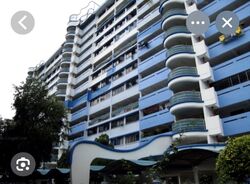 Blk 21 Telok Blangah Crescent (Bukit Merah), HDB 3 Rooms #563734011